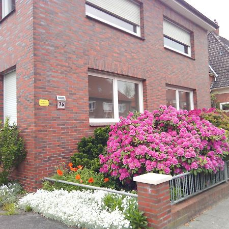 Wind & Wasser Emden Luaran gambar