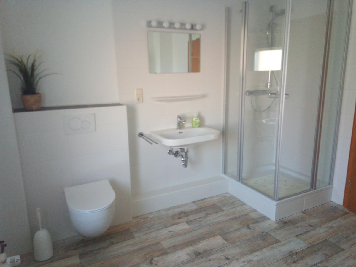 Wind & Wasser Emden Luaran gambar