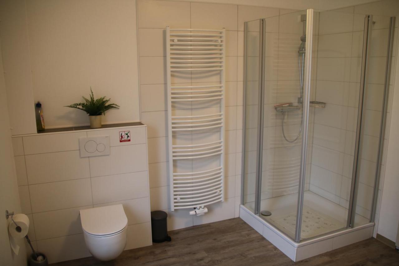 Wind & Wasser Emden Luaran gambar