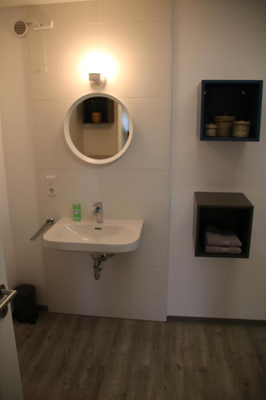 Wind & Wasser Emden Luaran gambar