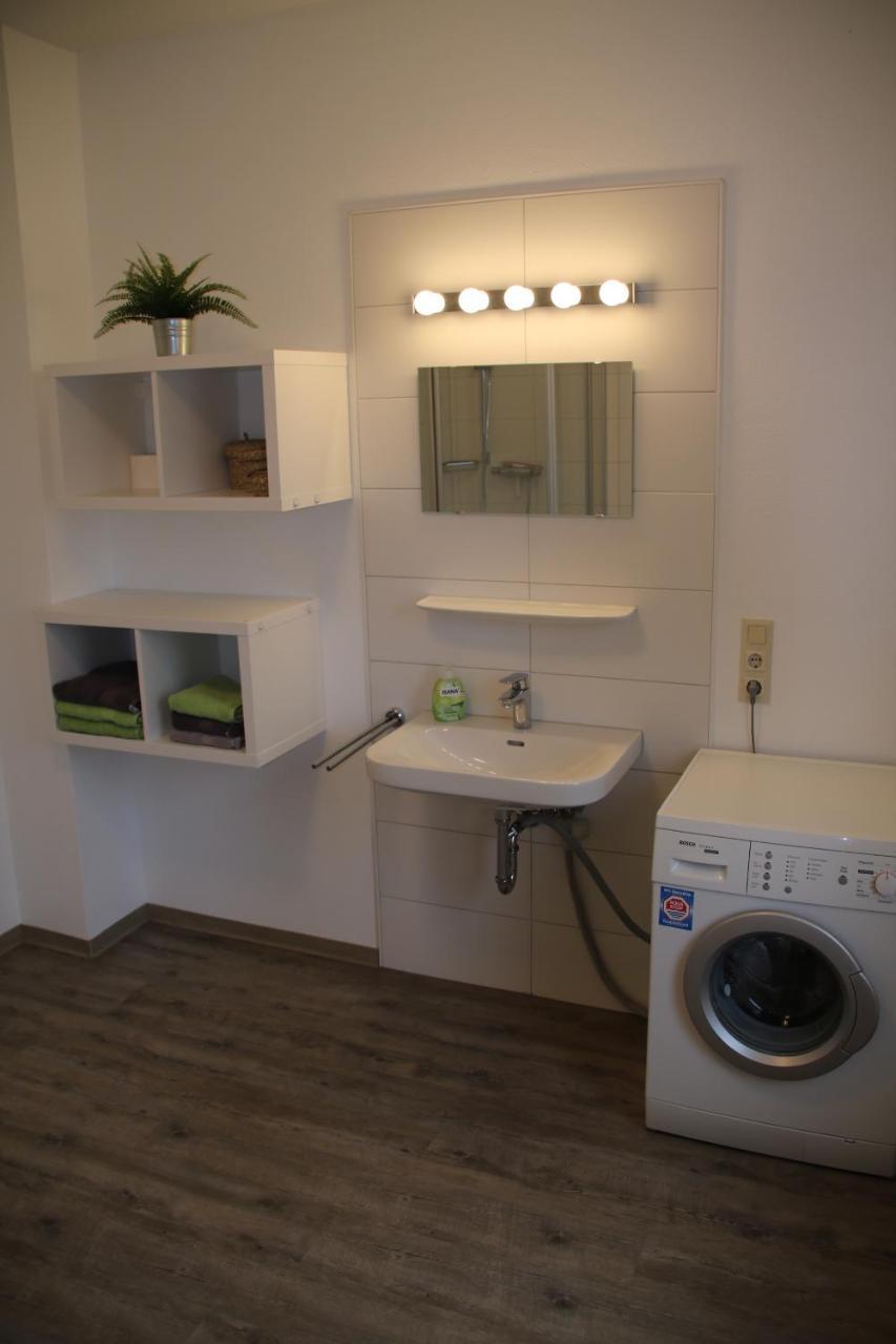 Wind & Wasser Emden Luaran gambar
