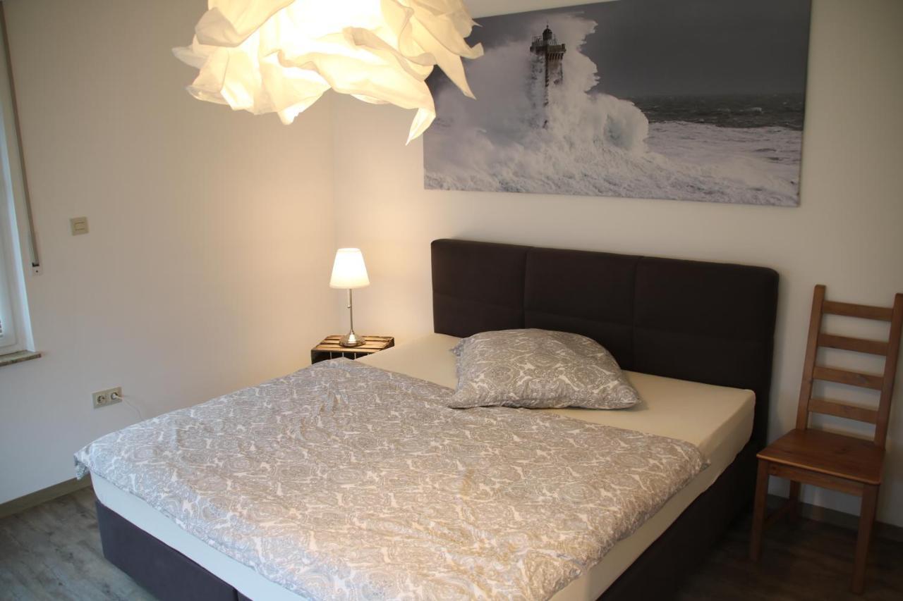 Wind & Wasser Emden Luaran gambar