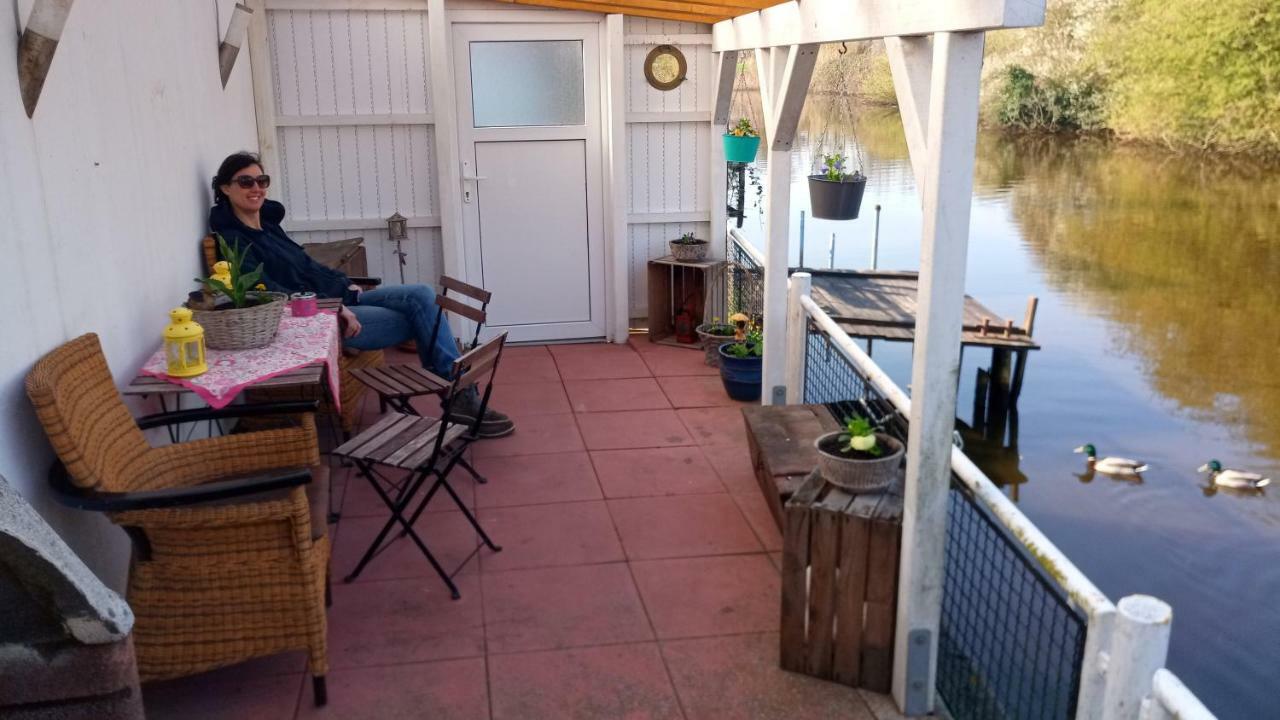 Wind & Wasser Emden Luaran gambar
